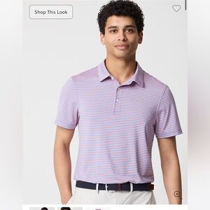 JCREW Mens Polo shirt